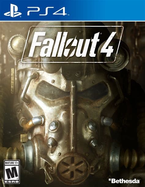 ps4 fallout 4 update